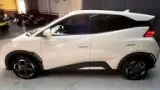 BYD Dolphin Mini - Miniatura 4