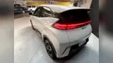 BYD Dolphin Mini - Miniatura 5