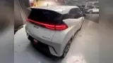 BYD Dolphin Mini - Miniatura 7