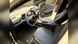 BYD Dolphin Mini - Miniatura 11