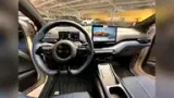 BYD Dolphin Mini - Miniatura 12