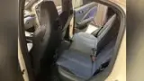BYD Dolphin Mini - Miniatura 13