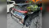 BYD Dolphin Mini - Miniatura 4