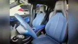 BYD Dolphin Mini - Miniatura 8