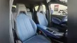 BYD Dolphin Mini - Miniatura 10