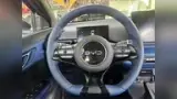 BYD Dolphin Mini - Miniatura 13