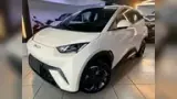 BYD Dolphin Mini - Miniatura 2