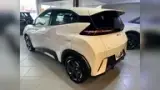 BYD Dolphin Mini - Miniatura 6