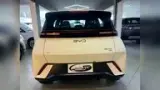 BYD Dolphin Mini - Miniatura 7