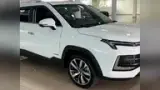 JAC E-js4 - Miniatura 1