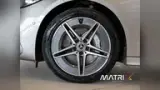Mercedes Eqc400 - Miniatura 3