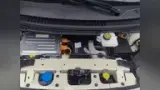 BYD Dolphin Mini - Miniatura 13