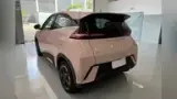 BYD Dolphin Mini - Miniatura 6