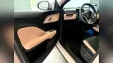 BYD Dolphin Mini - Miniatura 8