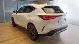 Lexus Nx - Miniatura 4