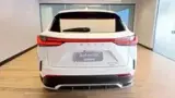 Lexus Nx - Miniatura 5