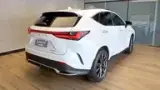 Lexus Nx - Miniatura 7