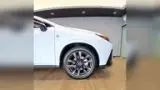 Lexus Nx - Miniatura 8