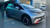 BYD Dolphin - Miniatura 4