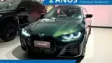 BMW I4 M50 - Miniatura 1
