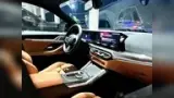 BMW I4 M50 - Miniatura 11