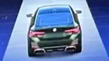 BMW I4 M50 - Miniatura 15