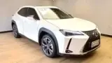 Lexus Ux 300e - Miniatura 1