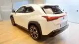 Lexus Ux 300e - Miniatura 4