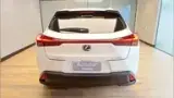 Lexus Ux 300e - Miniatura 5