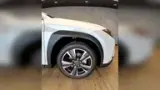 Lexus Ux 300e - Miniatura 8