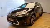 Lexus Ux 300e - Miniatura 3