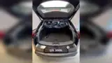 Lexus Ux 300e - Miniatura 6
