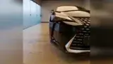 Lexus Ux 300e - Miniatura 9
