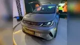 BYD Dolphin - Miniatura 1