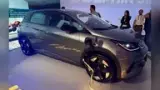 BYD Dolphin - Miniatura 4