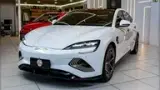 BYD Seal - Miniatura 2
