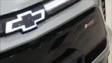 Chevrolet Blazer EV - Miniatura 18