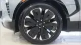 Chevrolet Blazer EV - Miniatura 8