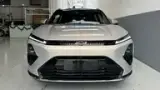 Chevrolet Captiva EV - Miniatura 1