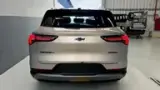Chevrolet Captiva EV - Miniatura 2