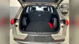 Chevrolet Captiva EV - Miniatura 3