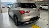 Chevrolet Captiva EV - Miniatura 6