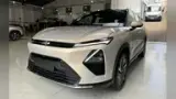 Chevrolet Captiva EV - Miniatura 8