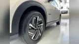Chevrolet Captiva EV - Miniatura 9