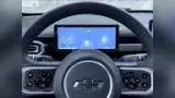 Chevrolet Spark Euv - Miniatura 5