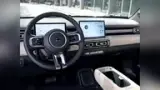 Chevrolet Spark Euv - Miniatura 8