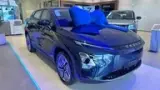 Omoda E5 - Miniatura 6
