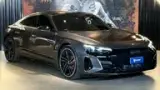 Audi Rs E-tron  GT - Miniatura 1
