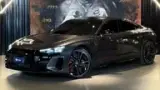 Audi Rs E-tron  GT - Miniatura 3