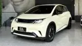 BYD Dolphin - Miniatura 1